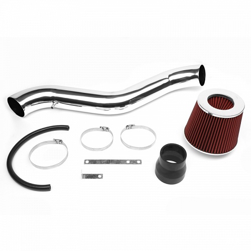 Short ram air intake