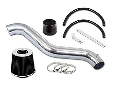 Short ram air intake