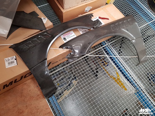 Fenders