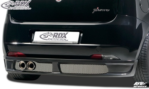 Rearlip