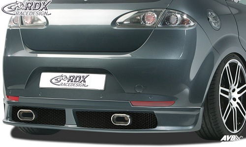 Rearlip