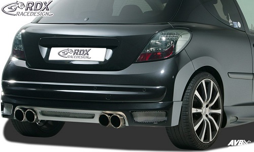 Rearlip