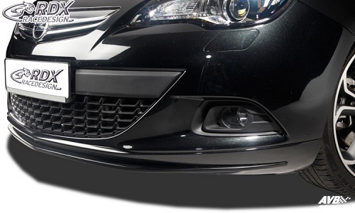 Splitter