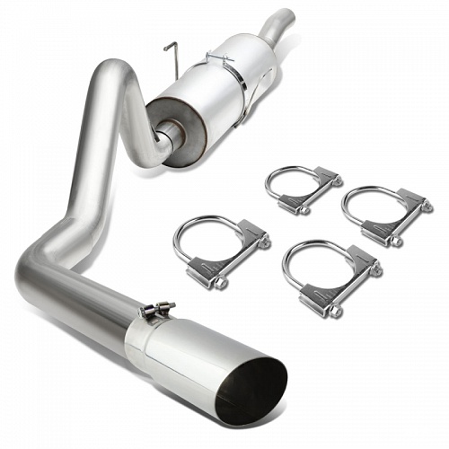 Exhaust