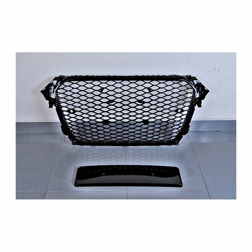 Grill