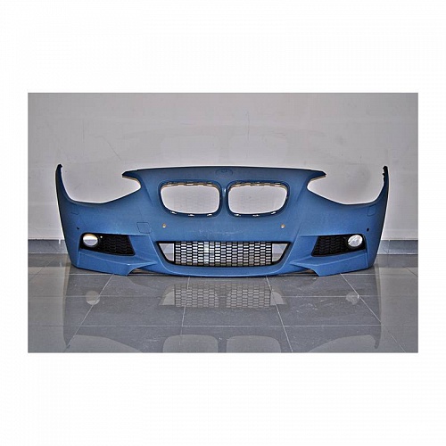 Frontbumper