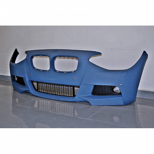 Frontbumper