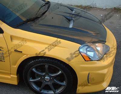 Fenders