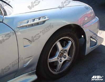Fenders