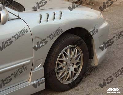 Fenders