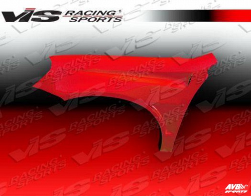 Fenders 4d