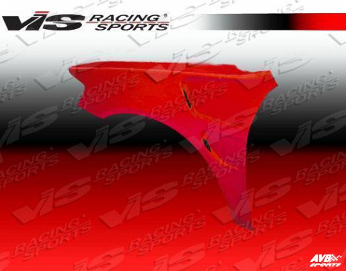 Fenders 4d