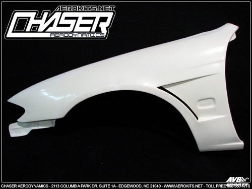 Fenders