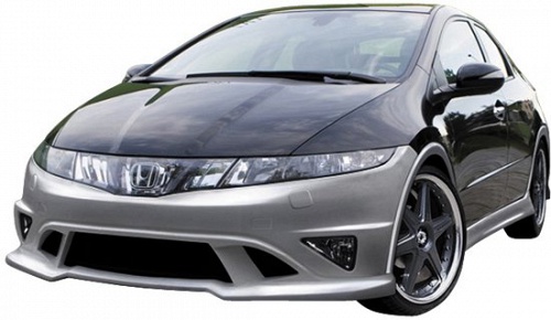 Frontbumper