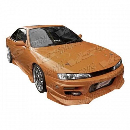 Frontbumper