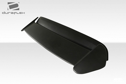 Rear wing hb