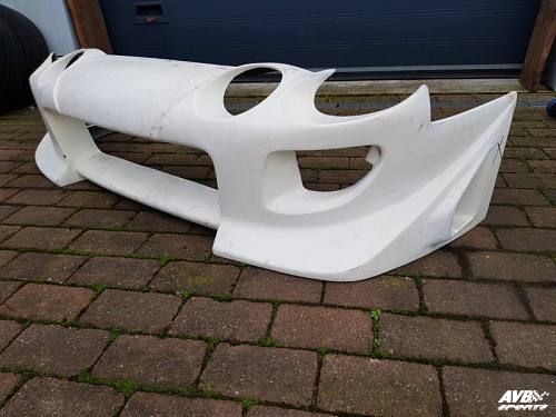 Frontbumper