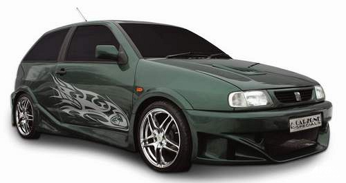 Frontbumper