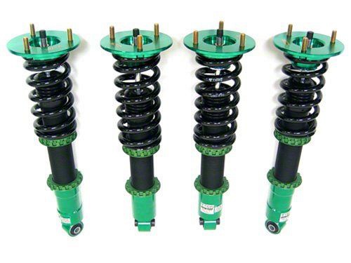 Coilover kit