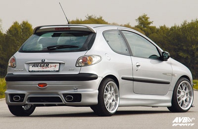 Sideskirt (right)
