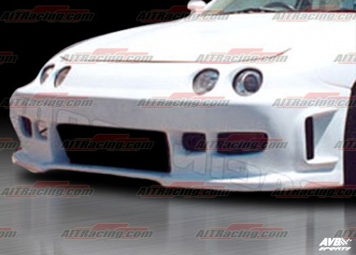 Frontbumper
