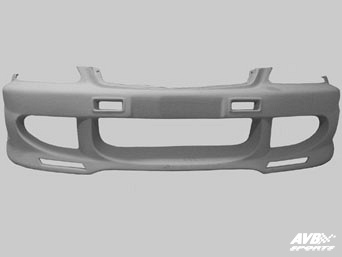 Frontbumper