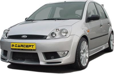 Frontbumper