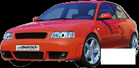 Frontbumper