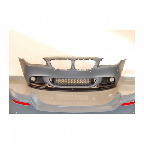 Frontbumper
