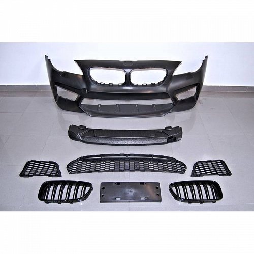 Frontbumper