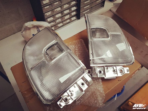 Taillights