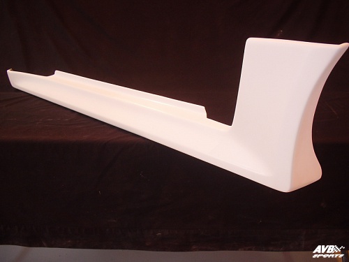 Sideskirts