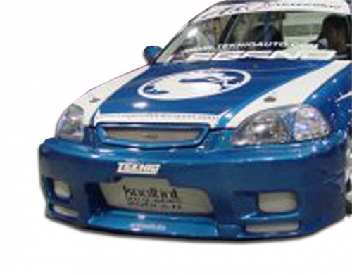 Frontbumper