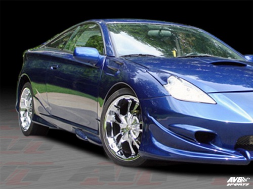Sideskirts