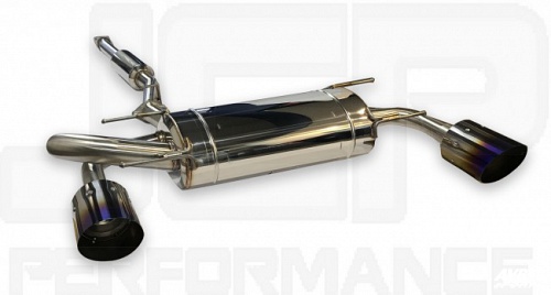 Exhaust