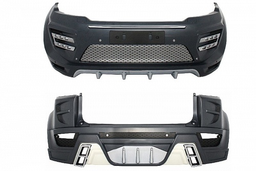 Bodykit
