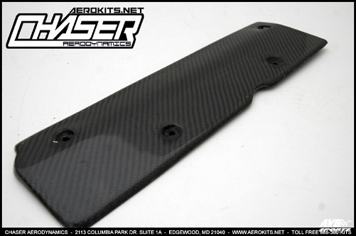 Spark plug cover