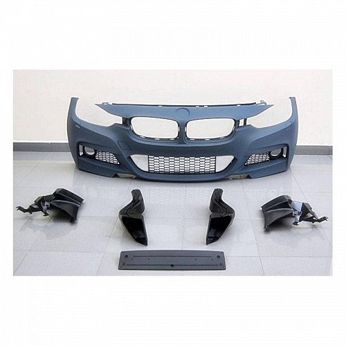 Frontbumper