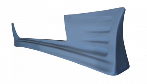 Sideskirts