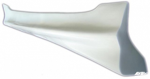 Sideskirts