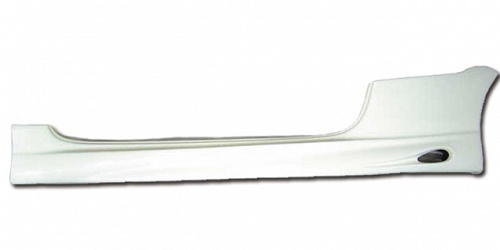 Sideskirts