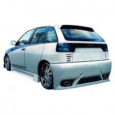 Rearbumper