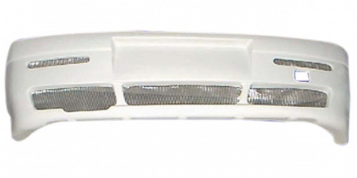 Rearbumper