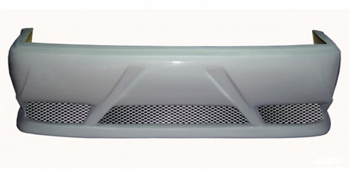 Rearbumper