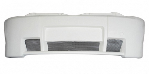 Rearbumper