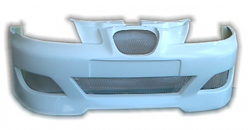 Frontbumper