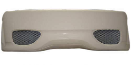 Rearbumper