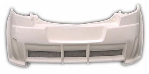 Rearbumper