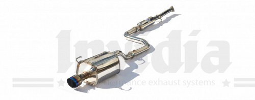 Exhaust