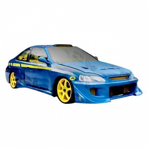 Frontbumper